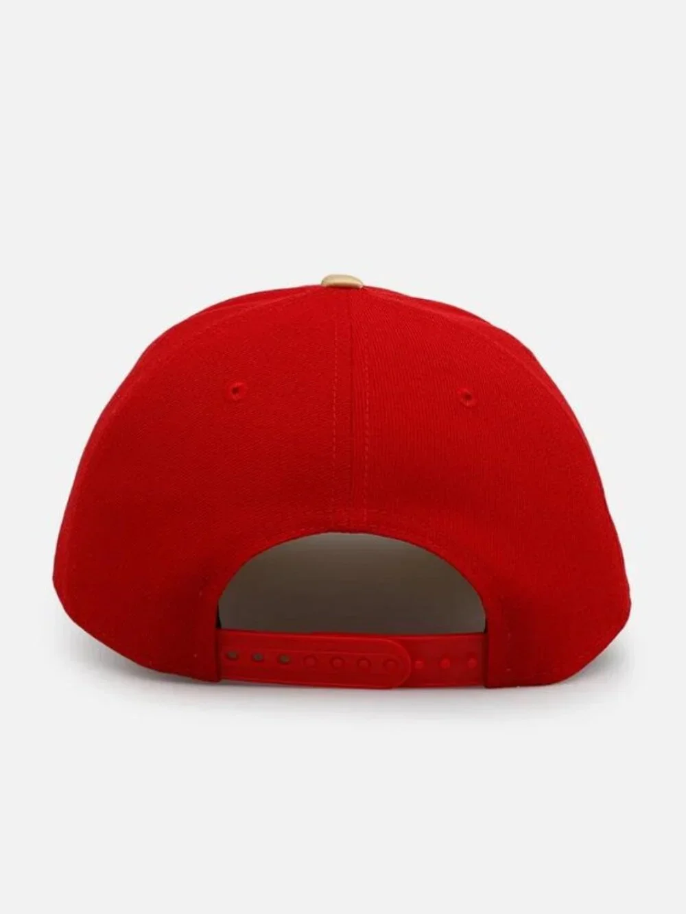 NEW ERA Men's Chicago Cubs Year Of The Snake 9FORTY A-Frame Snapback Hat